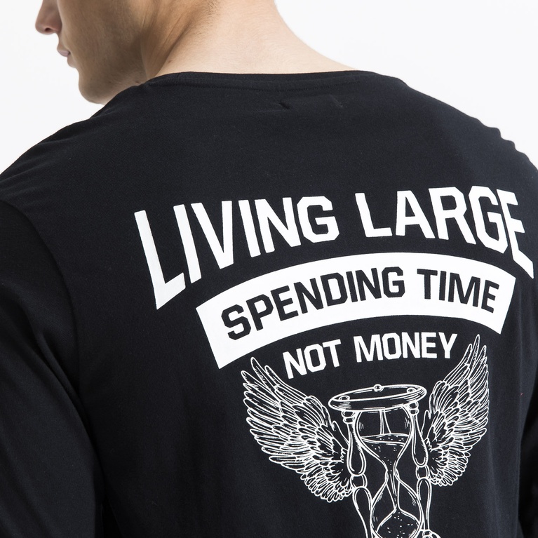 Longsleeve "Rikke" Longsleeve "Rikke"